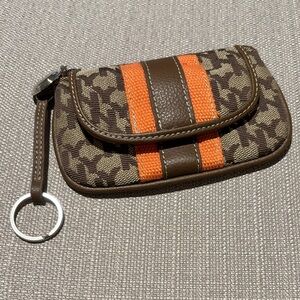 New York & Company Small Wallet/Coin Purse